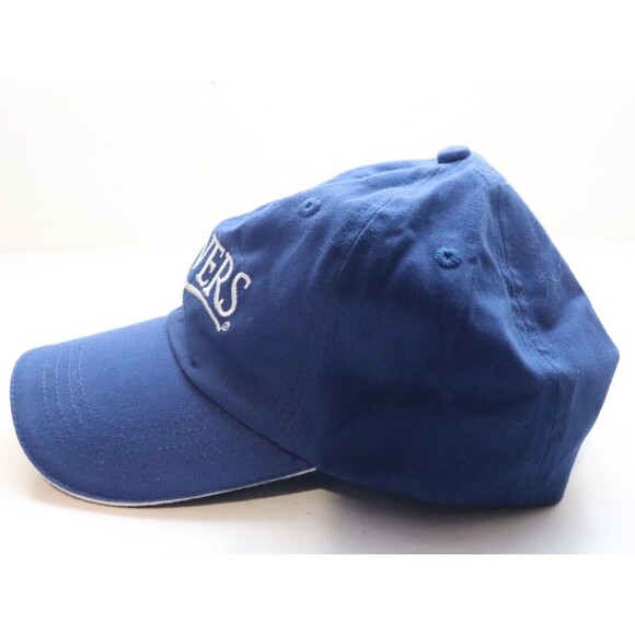 Three 3‎ Rivers Blue Trucker BaseBall Cap Hat Adjustable - Picture 2 of 5